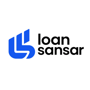 Loan Sansar Logo