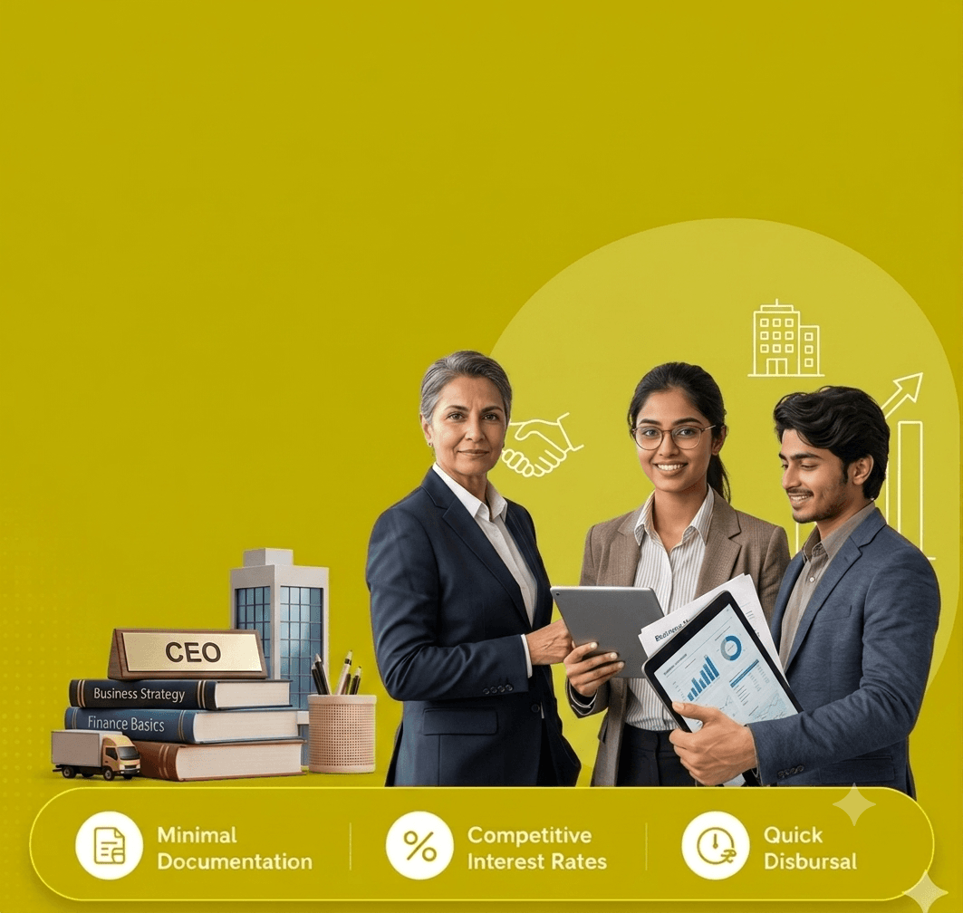 Business Loan