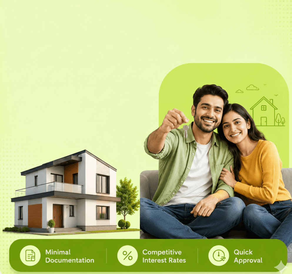 Home Loan