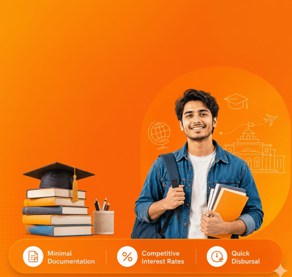 Education Loan